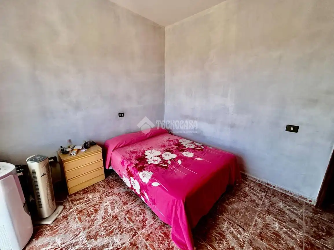 Habitación de Casa o chalet en venta en Güímar con Aire acondicionado, Jardín privado y Terraza