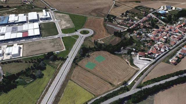 Terreno en Venta en Sector S-1 de Esquiroz en Galar