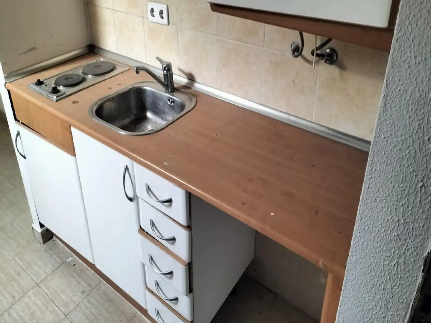 Flat for sale in LA ESCABA 2, imagen 13