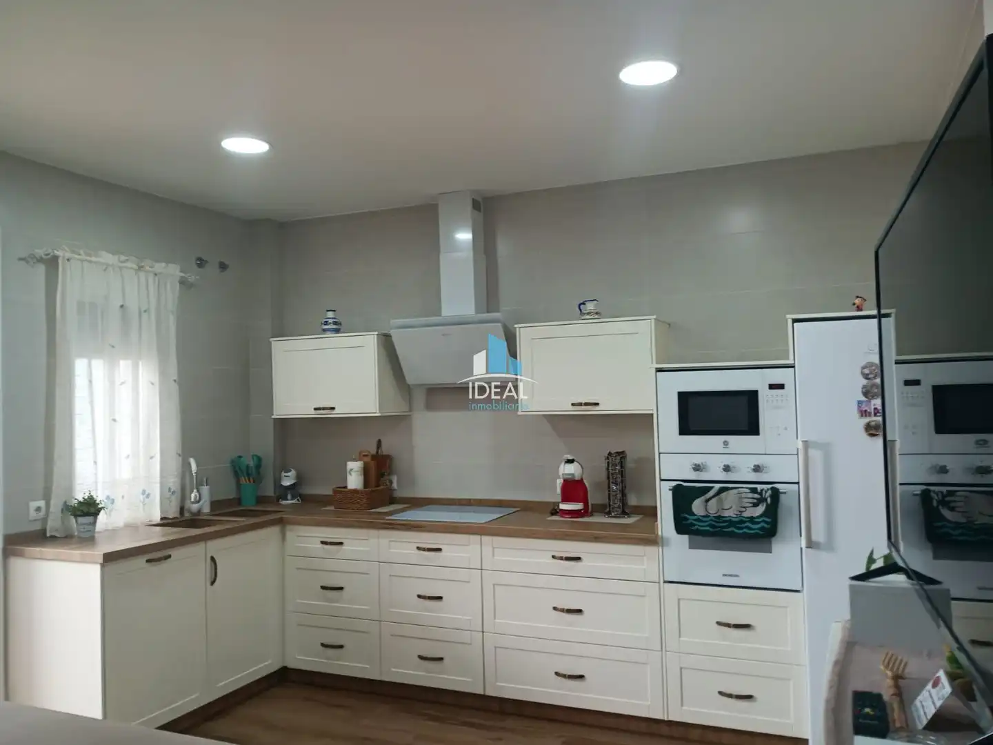 Casa amb jardí en venda a Don Benito, imagen 3