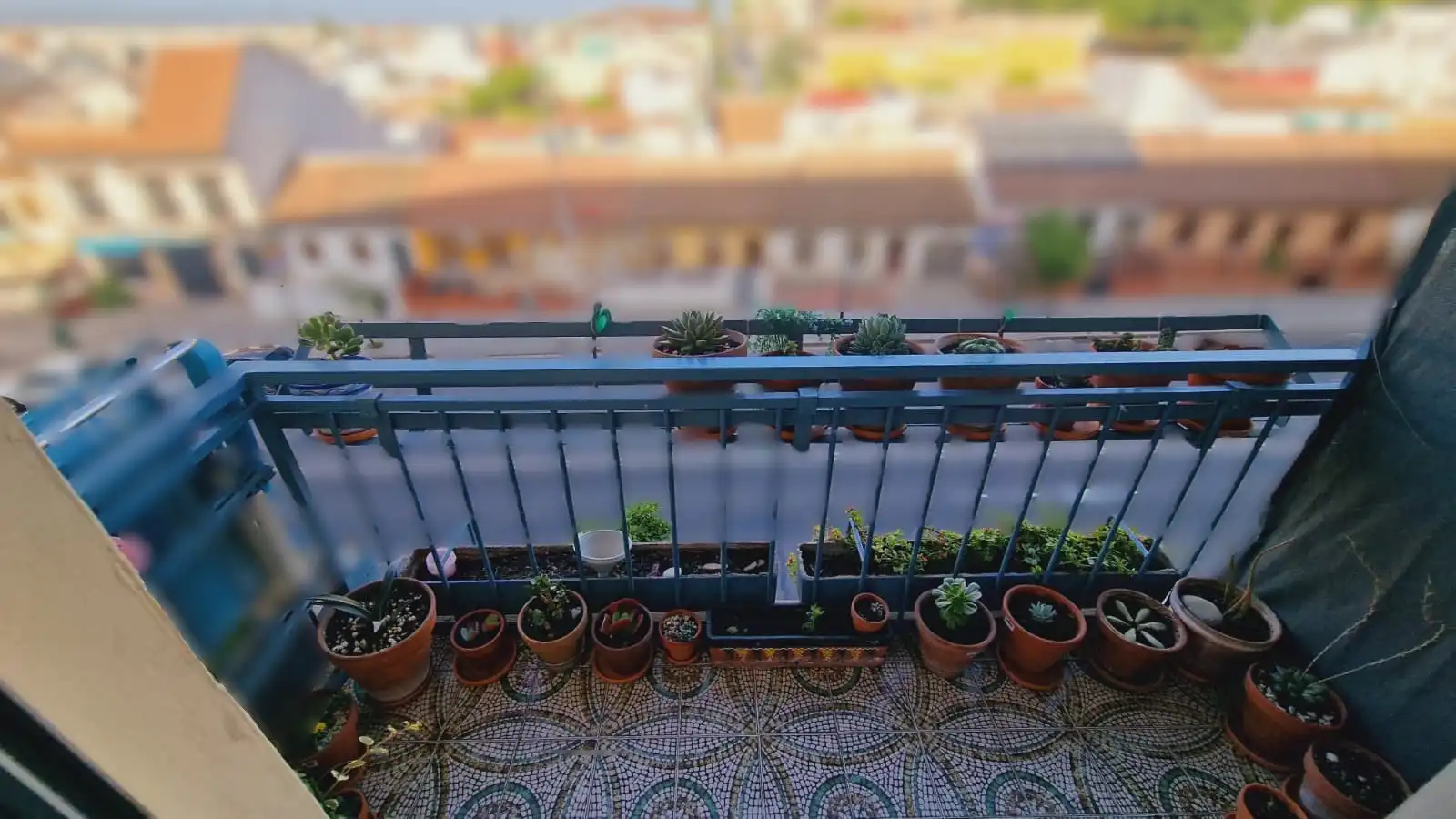 Terrassa de Pis en venda en Córdoba amb Aire condicionat, Calefacció i Terrassa