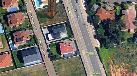 Foto 5 de Casa o chalet en venta en Monte San Isidro, 25, Sariegos, León