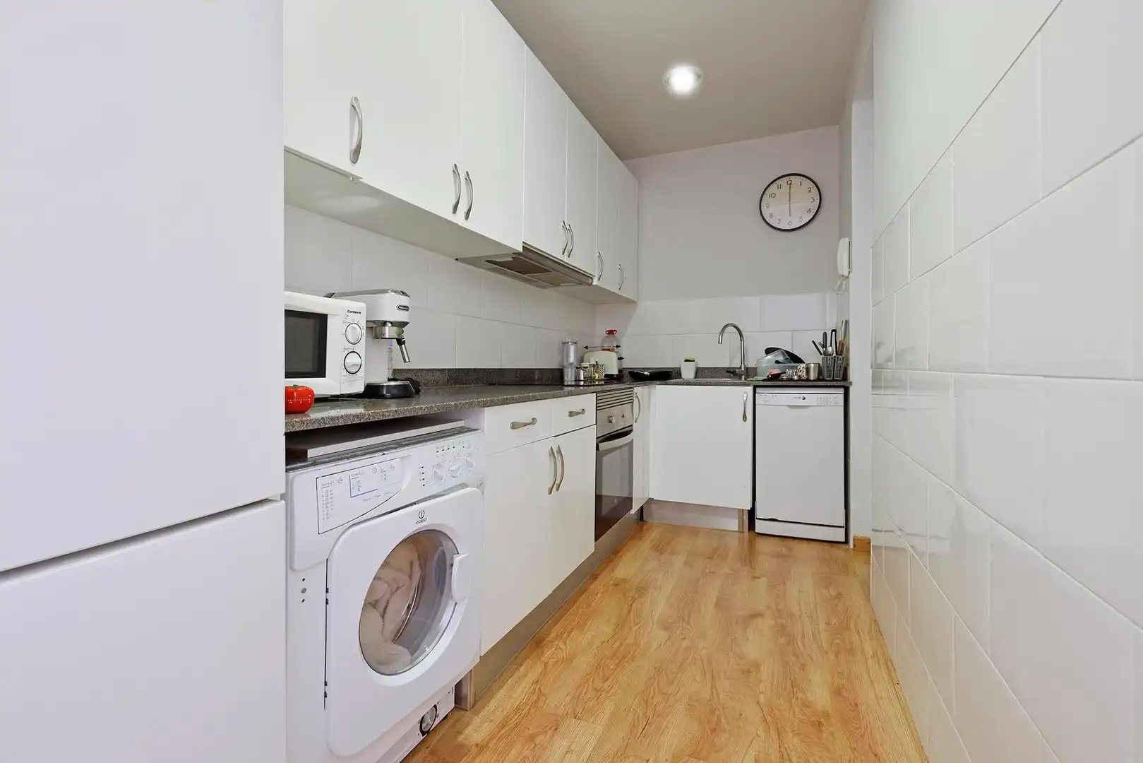 Wohnung mit Aufzug zum Verkauf in Carrer GIRONA, imagen 21