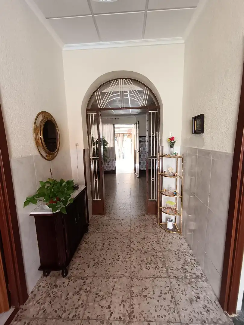 Casa o xalet en venda en Puertollano amb Terrassa i Traster