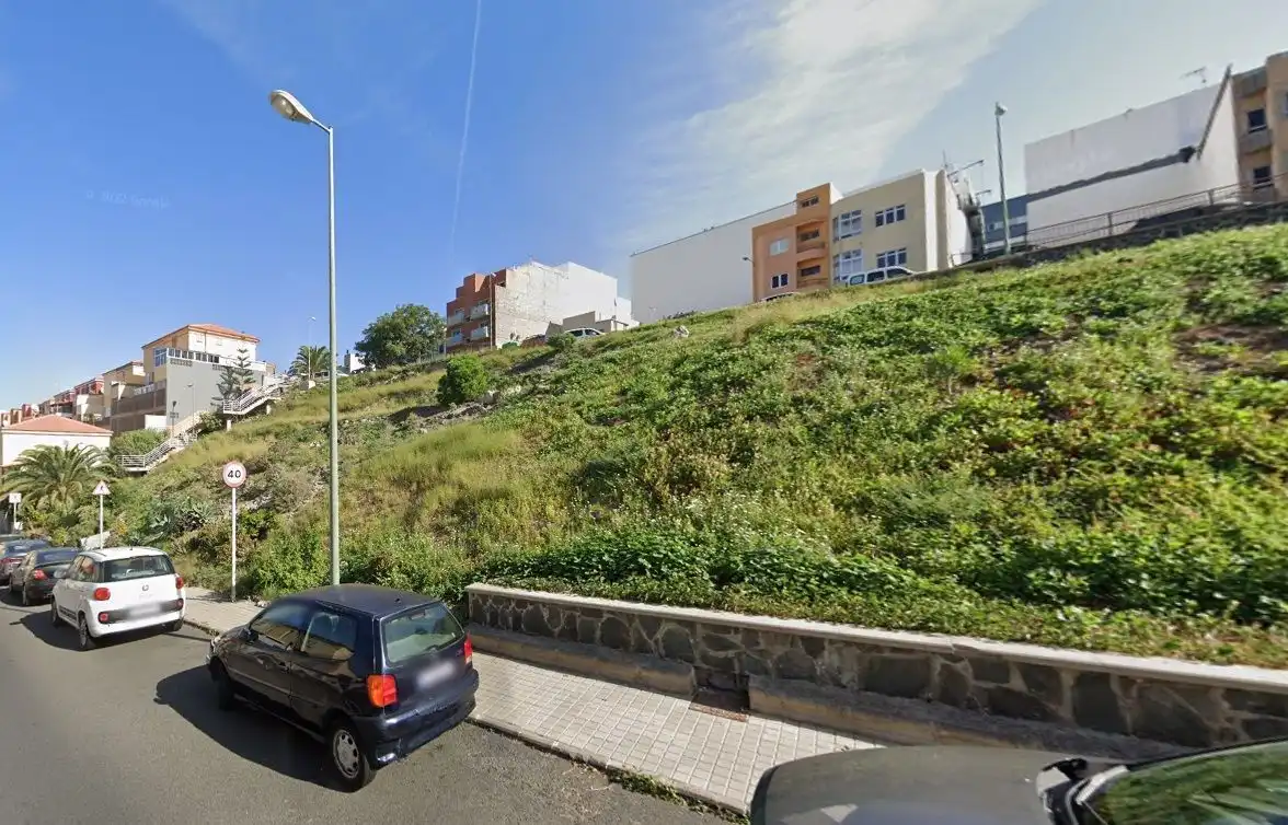 Residencial en venta en Las Palmas de Gran Canaria