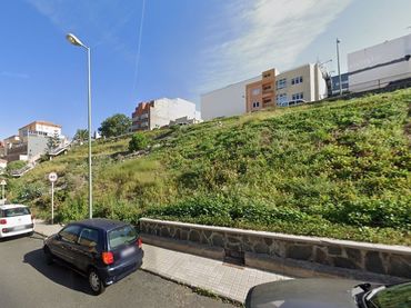 Terreni e lotti in vendita a Almatriche 293