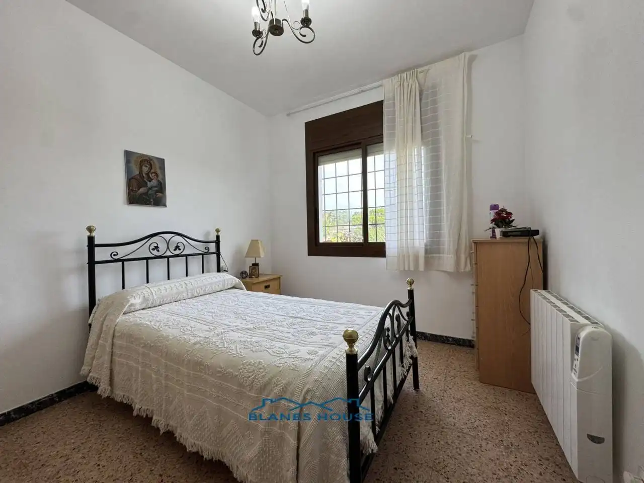 Casa o chalet en venta en Calle Maresme, Residencial Park
