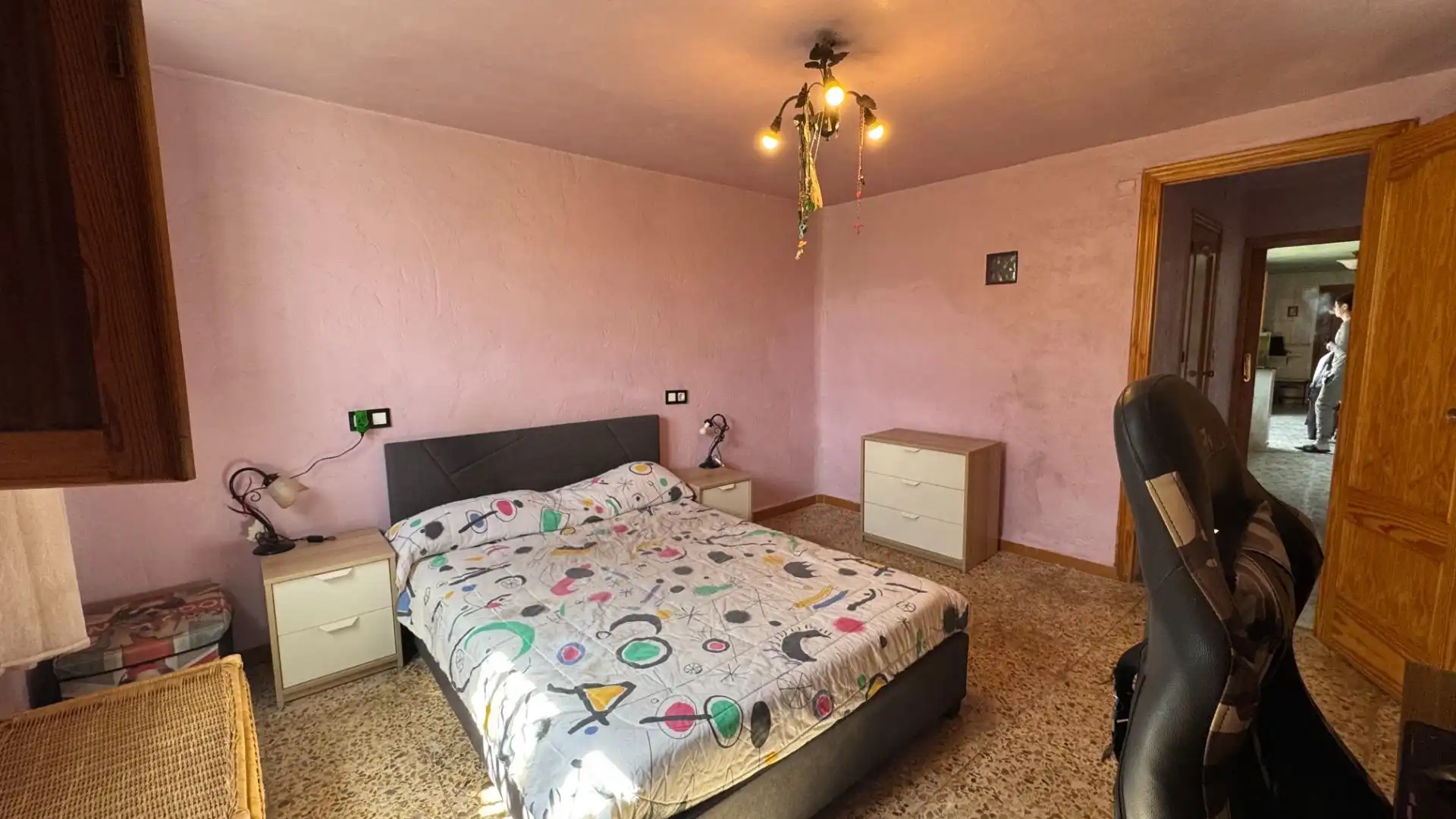 Haus mit Garten zum Verkauf in CONDE ALMODOVAR 88, imagen 26