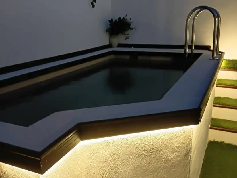 Xalet amb piscina en venda a Calle Cristalina 2, imagen 11
