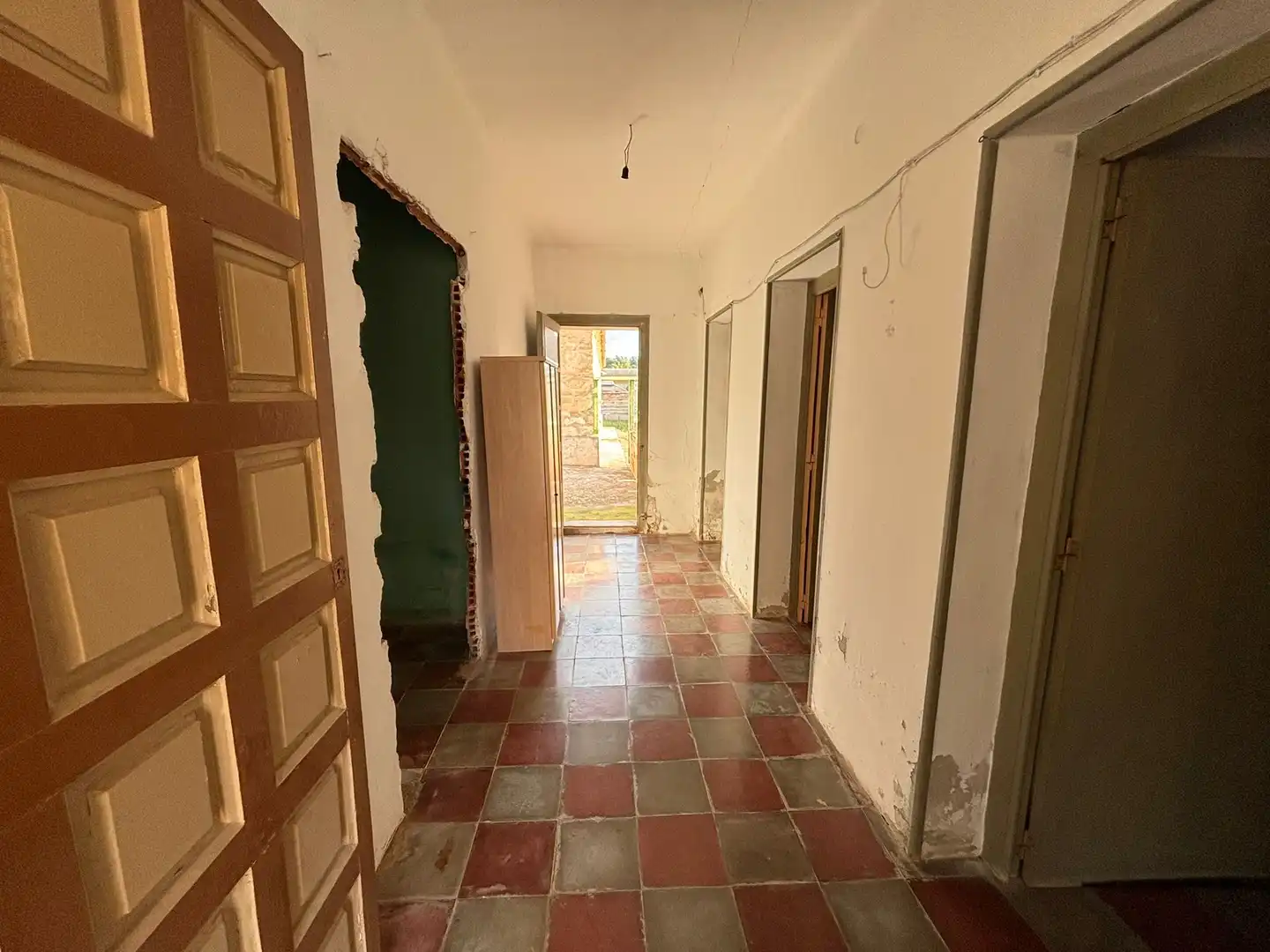Country homes for sale in Sariñena