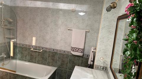 Foto 5 de Àtic de lloguer a Avenida Inmaculada Concepción, Arroyo de la Miel, Benalmádena