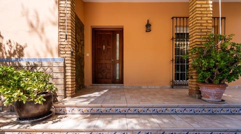 Foto 5 de Casa o xalet en venda a Calle de Los Tulipanes, Palomares del Río, Sevilla