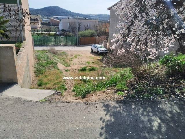Terreno residencial en Venta en Carrer Maragall en Os de Balaguer