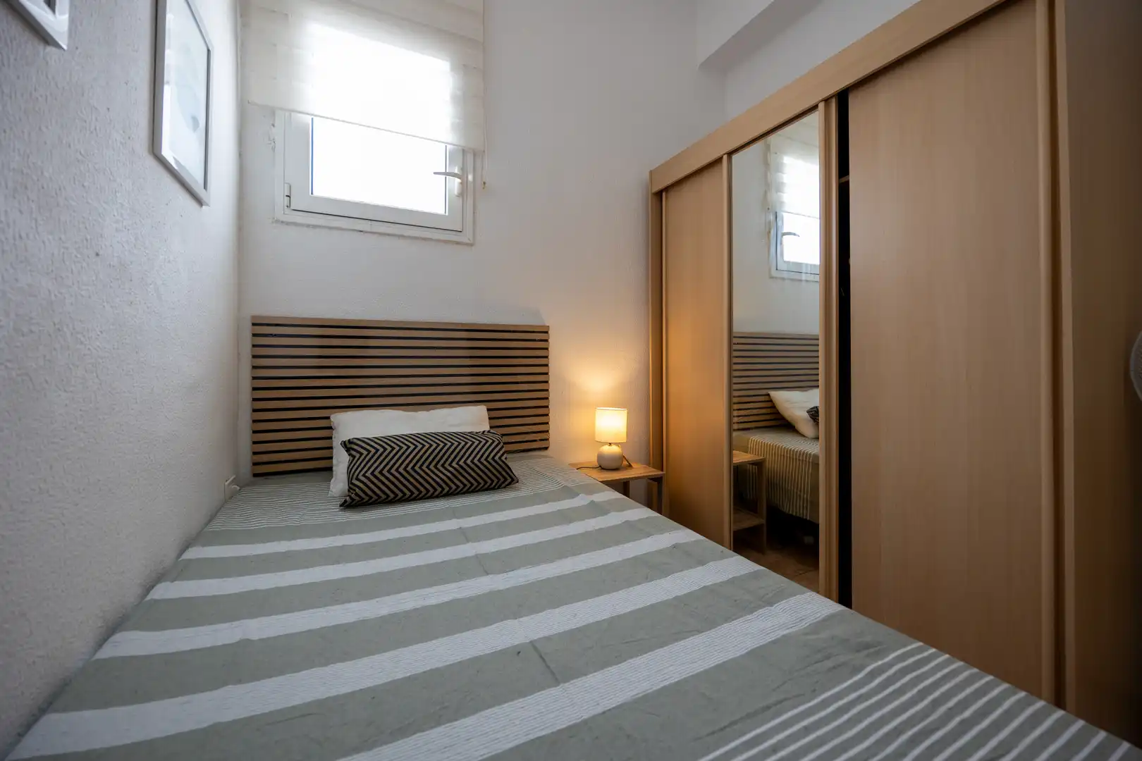 Habitación de Piso de alquiler en Las Palmas de Gran Canaria con Amueblado