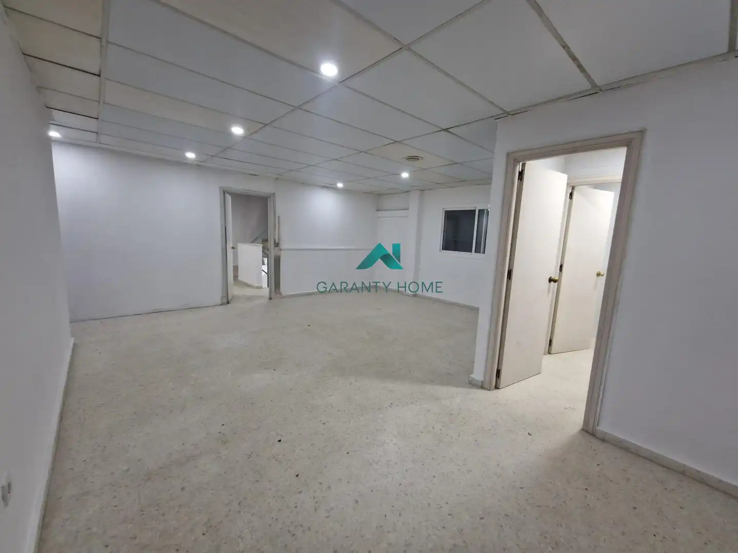 Office for rent in Jerez de la Frontera