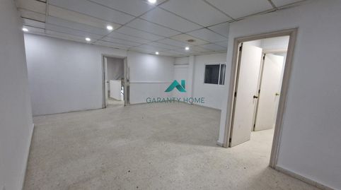 Foto 3 de Oficina de alquiler en San Telmo - Federico Mayo - El Porta, Jerez de la Frontera