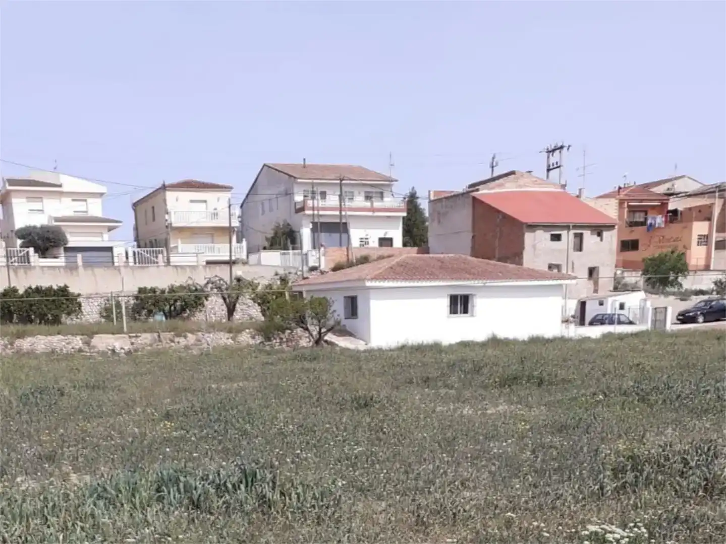 Casa o xalet en venda en Miravet amb Aire condicionat, Jardí privat i Traster