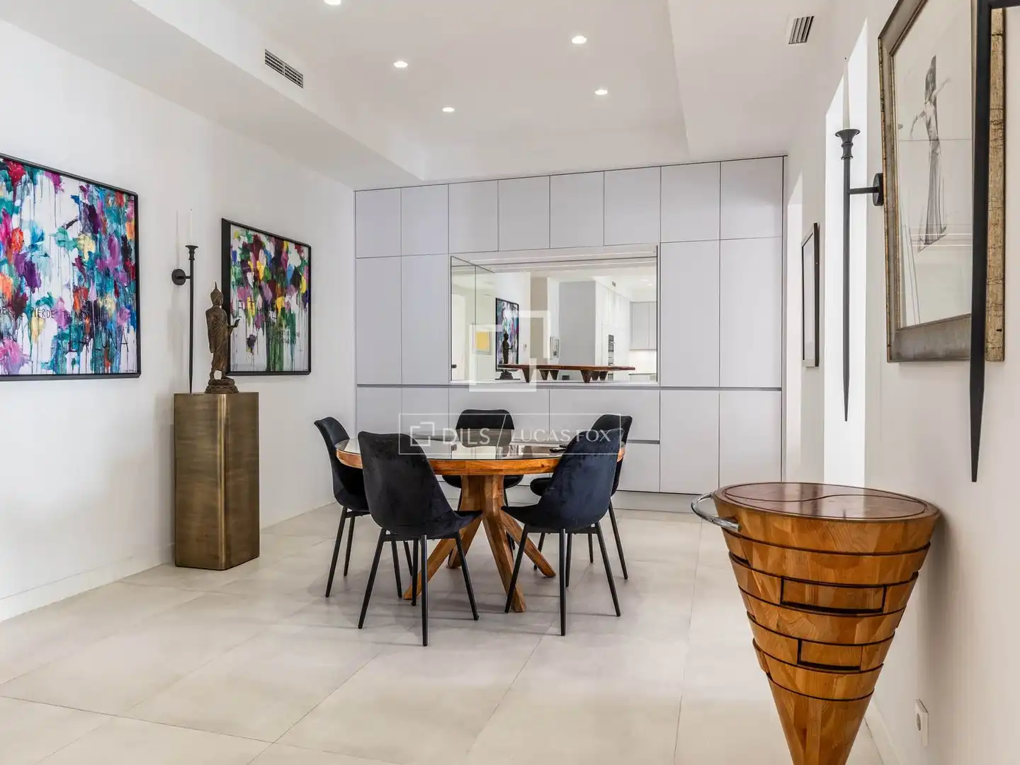 Appartement avec terrasse à vendre à Centro, imagen 18