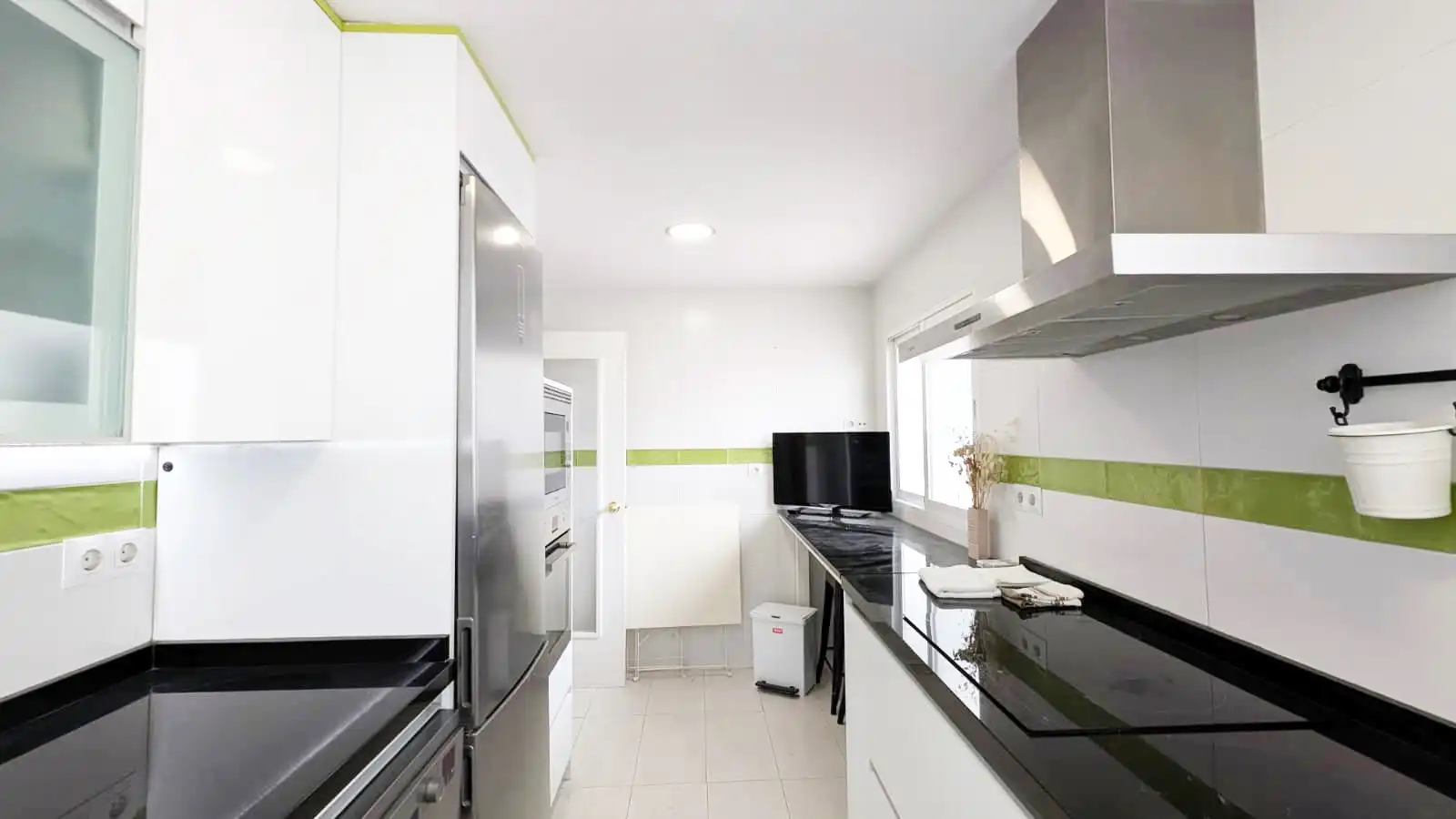 Flat with terrace to rent in Calle Santa Clotilde 33, imagen 25