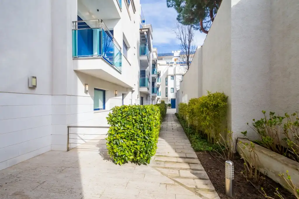 Pis amb piscina en venda a Carrer Punta d'en Ramis 16, imagen 48