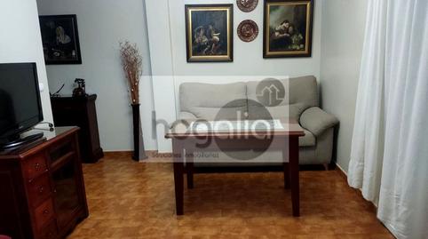 Photo 3 of Flat for rent in El Cerro,  Sevilla Capital