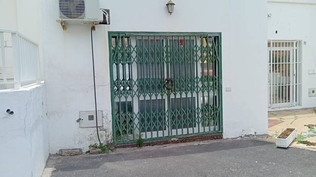 Oficina en Alquiler en Avenida Europa en San Eugenio Alto