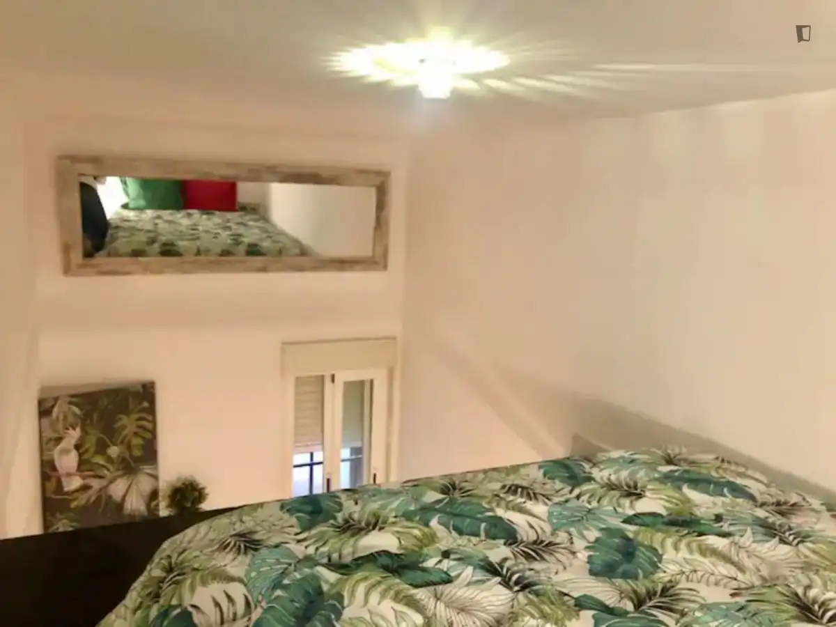 Appartement compact à louer à Centro, imagen 7
