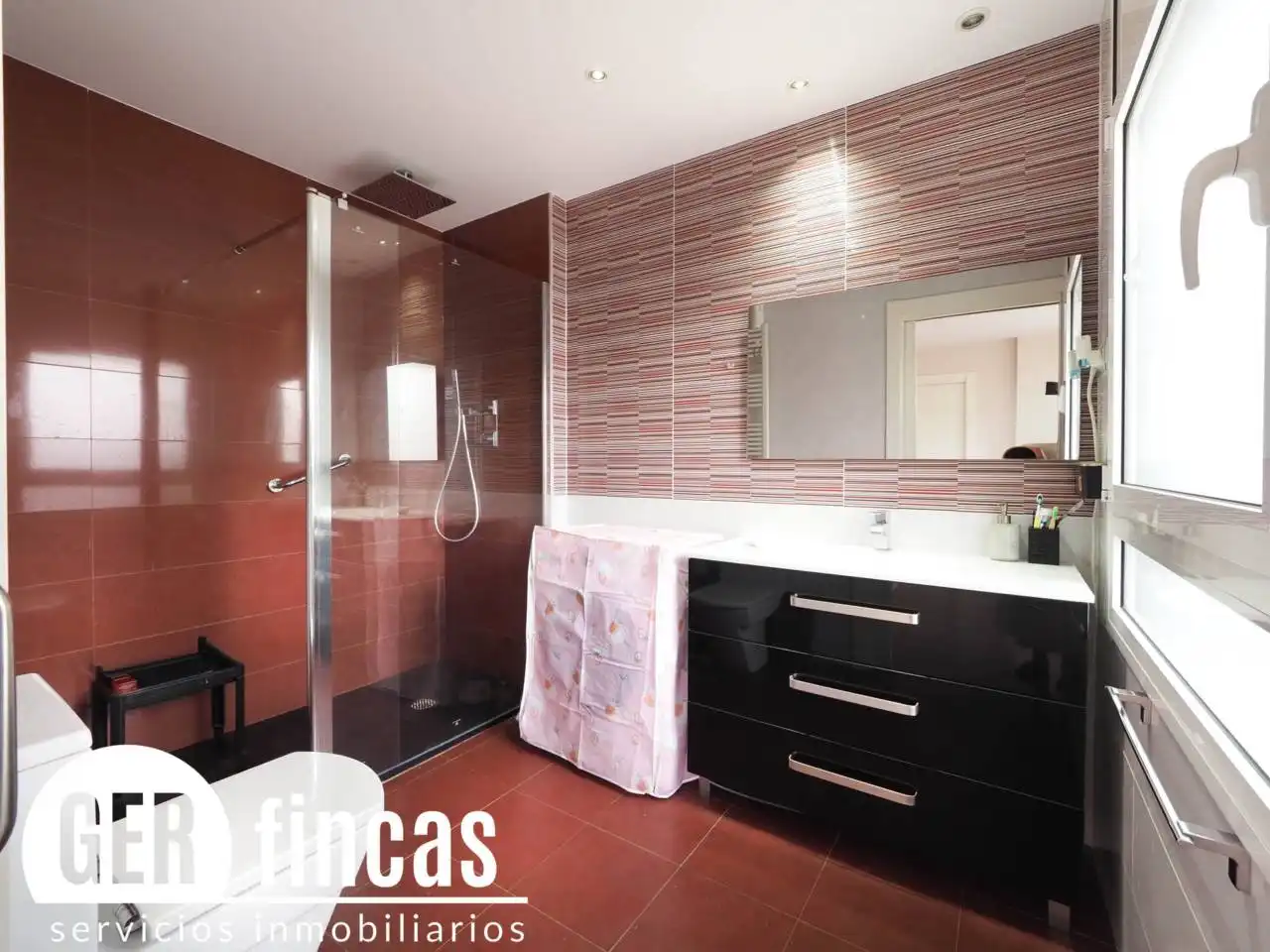 Flat with terrace for sale in Calle Sant Marc, imagen 23