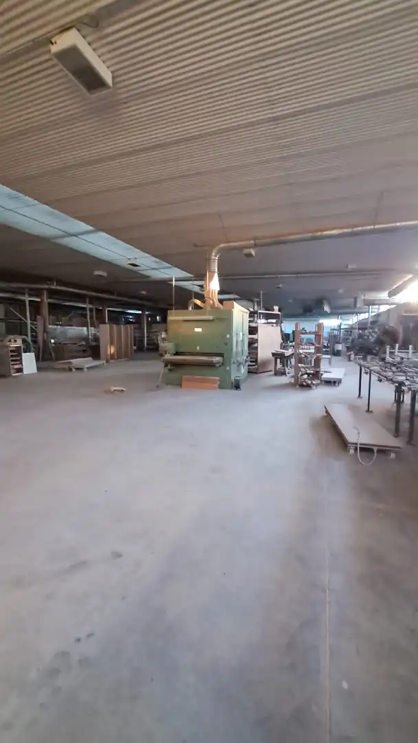 Industrial building for sale in Calle Camino del Cementerio 12X, imagen 4