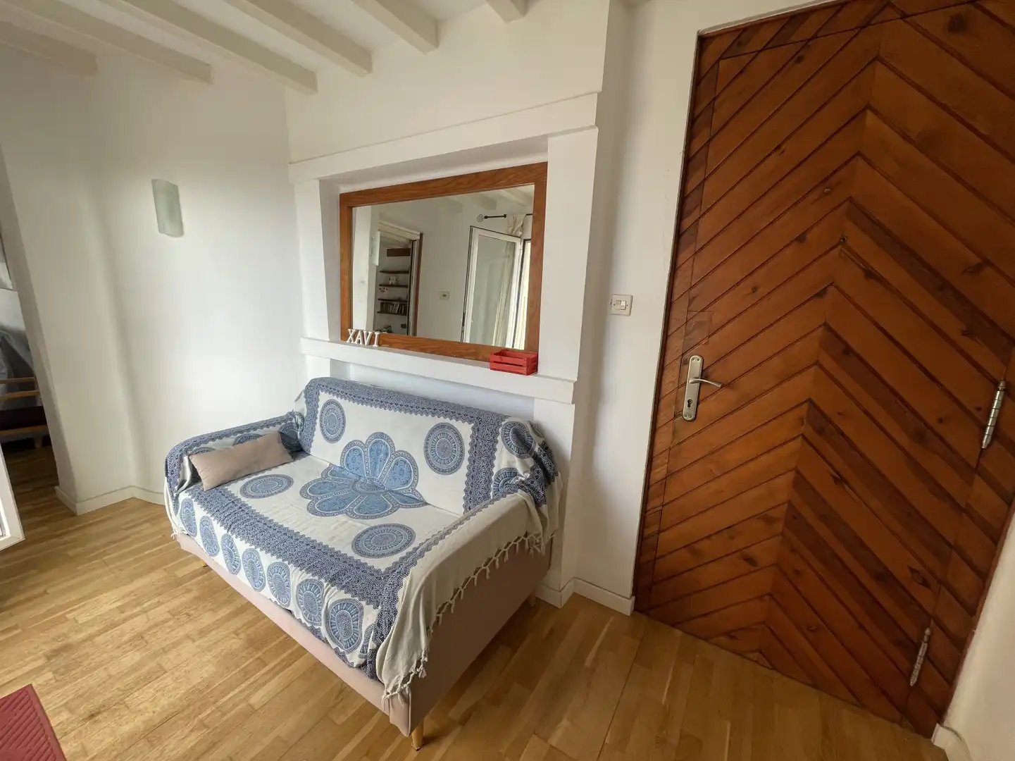 Penthouse with lift for sale in Valencia - GUILLEM DE CASTRO, imagen 4