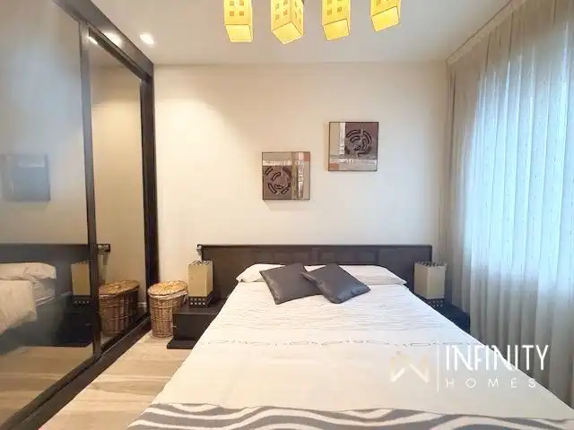 Appartement avec ascenseur à louer à Elcano Kalea, imagen 13