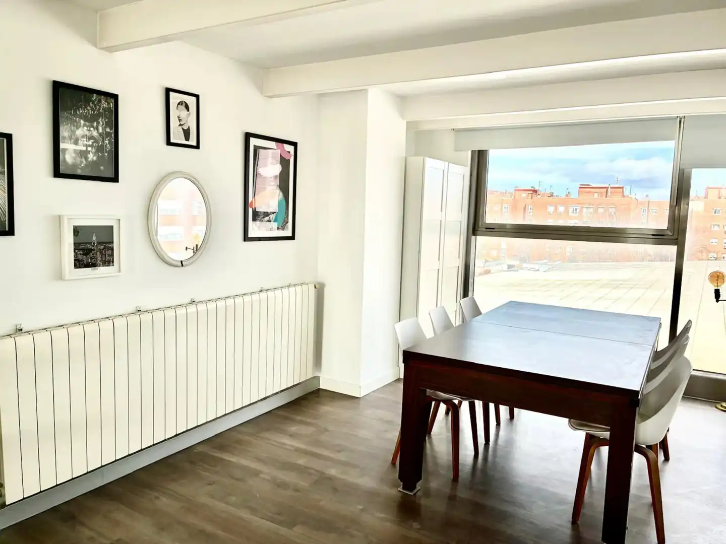 Piso de alquiler en Alcobendas, Madrid