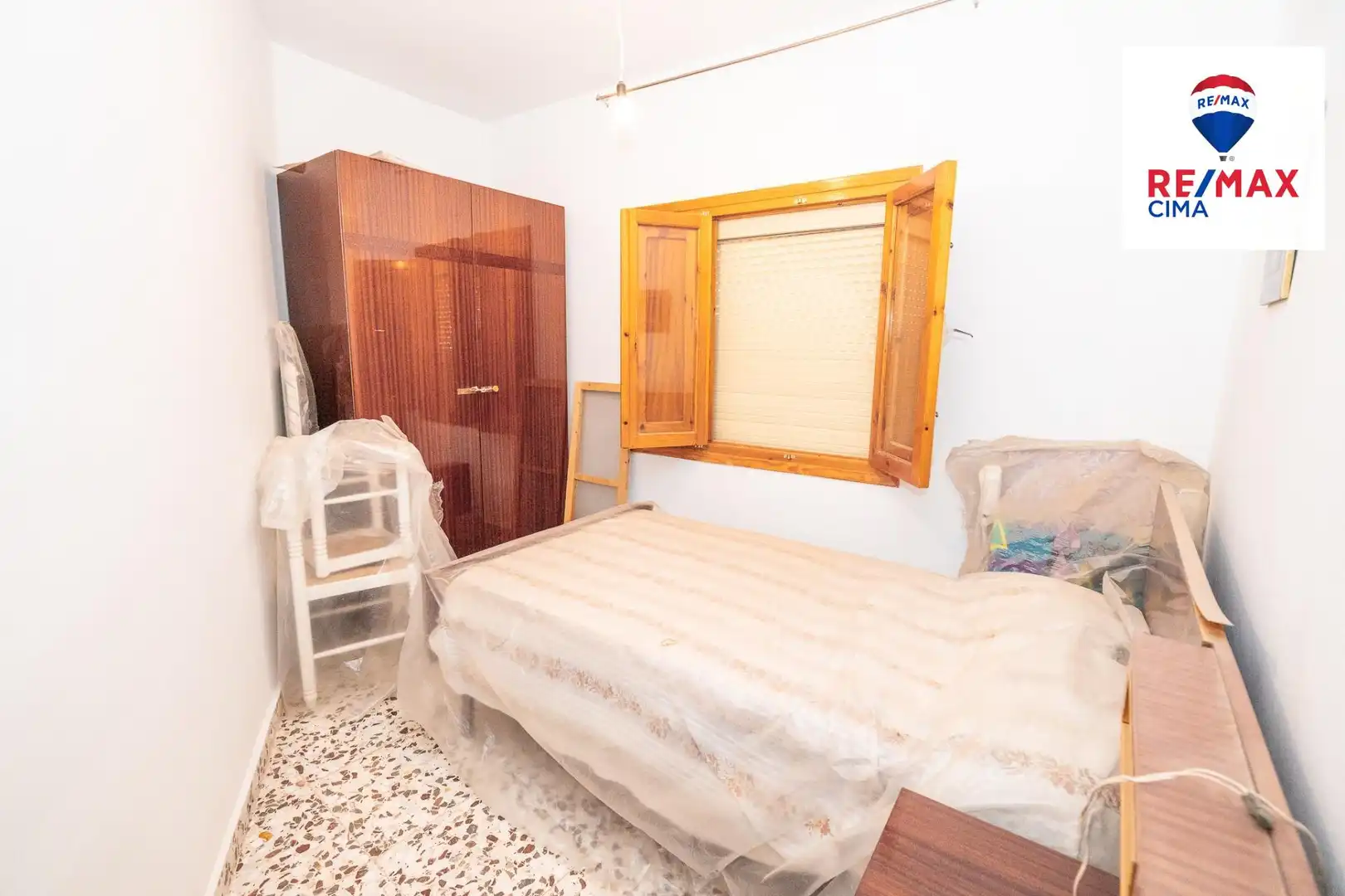 Habitación de Casa o chalet en venta en Freila