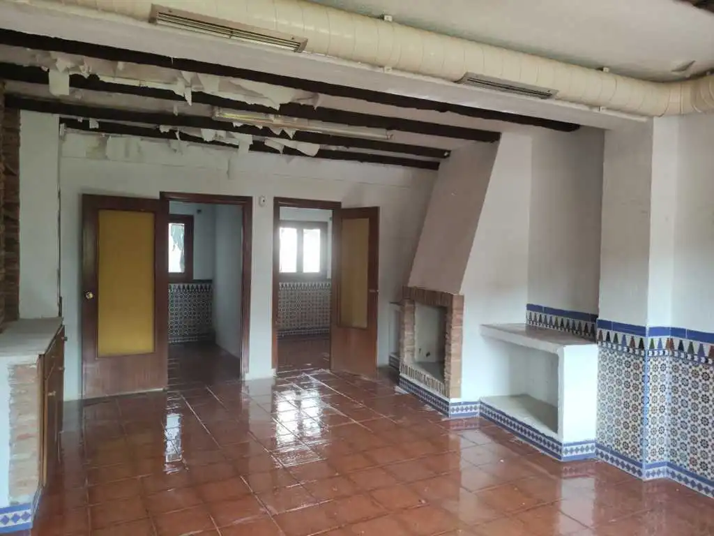 Residential for sale in Ugíjar