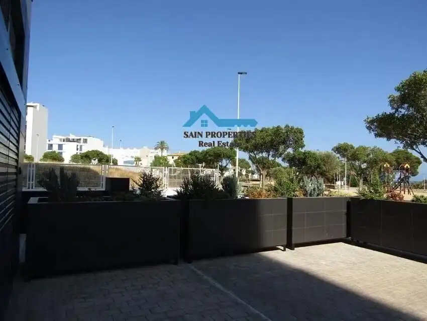 Erdgeschosswohnung zum Verkauf in Poble Nou - Montiboli, imagen 26