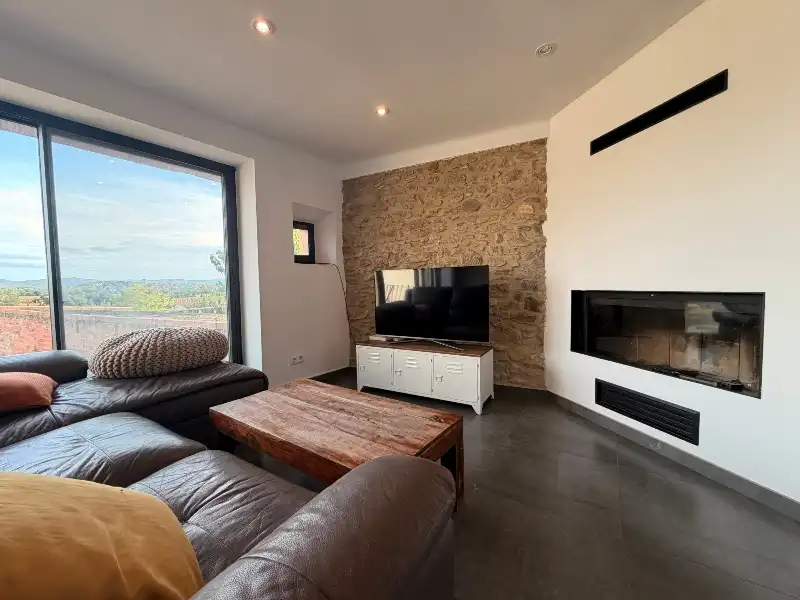 House with terrace for sale in Avinguda Costa Brava, imagen 19
