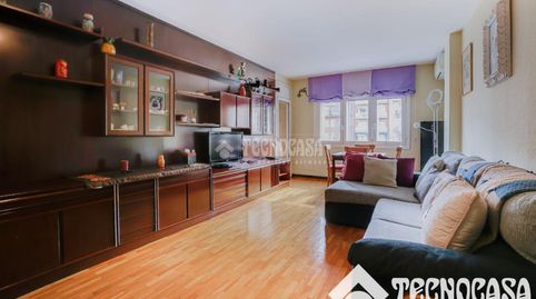 Foto 3 de Piso en venta en Gran Via de Les Corts Catalanes, Hostafrancs, Barcelona Capital