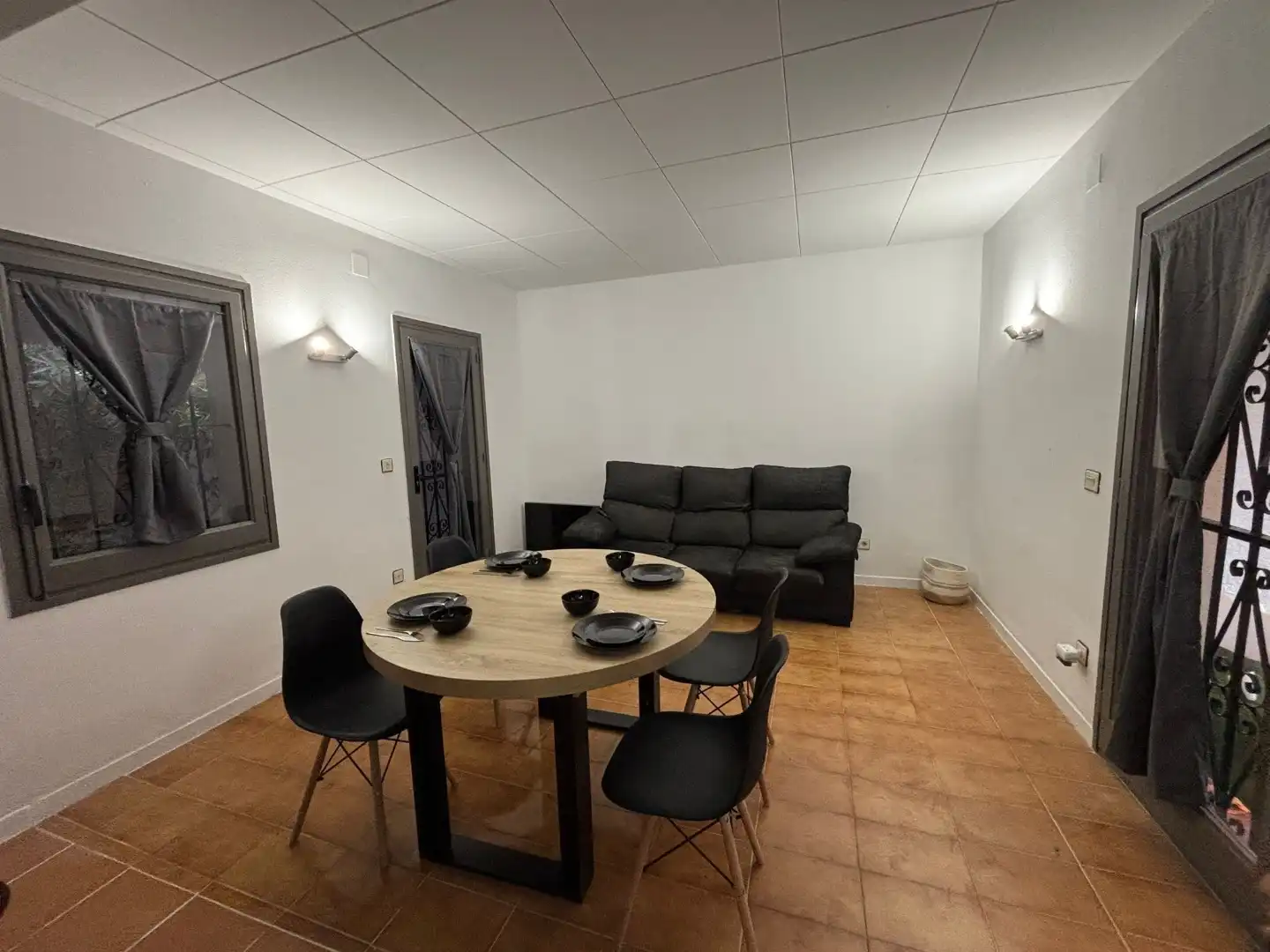 Casa con jardín en venta en Avenida más matas 1, Casa 10, imagen 10