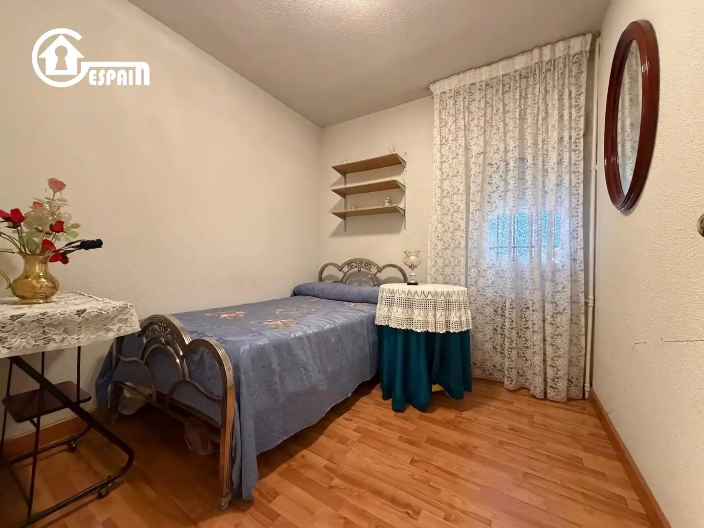 Habitación de Piso en venta en Centro