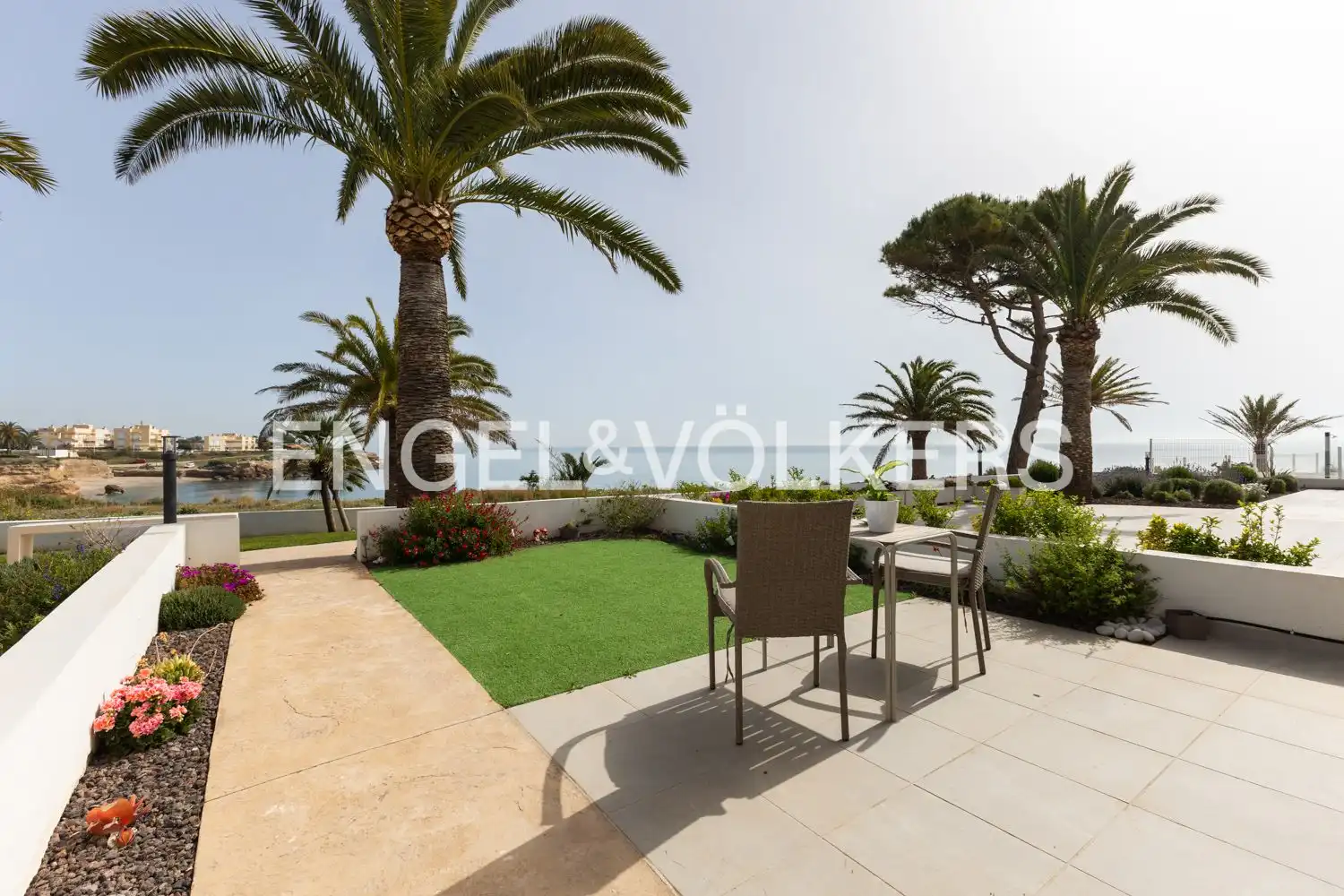 Terrace of Houses for sale in Vinaròs  with Air Conditioner, Heating and Private garden