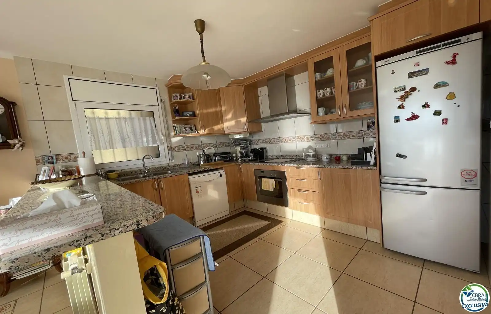 Chalet con piscina en venta en Calle ALACANT, imagen 56