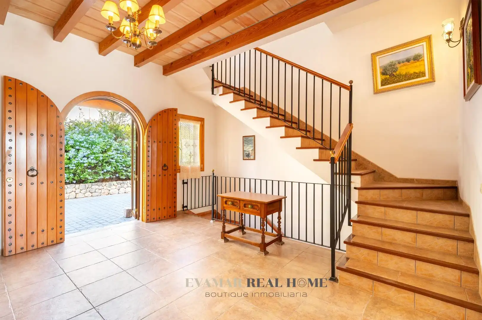 Casa o chalet en venta en Bunyola con Calefacción, Jardín privado y Terraza
