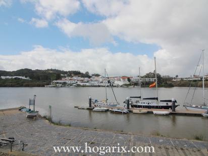 Einfamilien-Reihenhaus zum verkauf in Sanlúcar de Guadiana