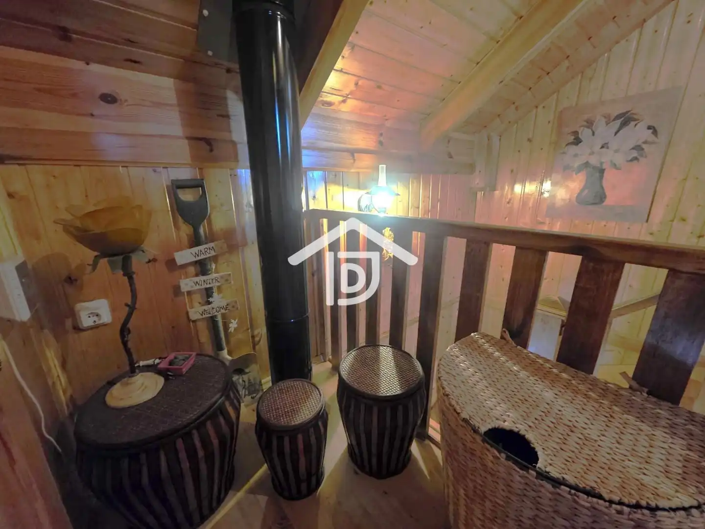 Villa avec terrasse à vendre à Altury 14, imagen 32