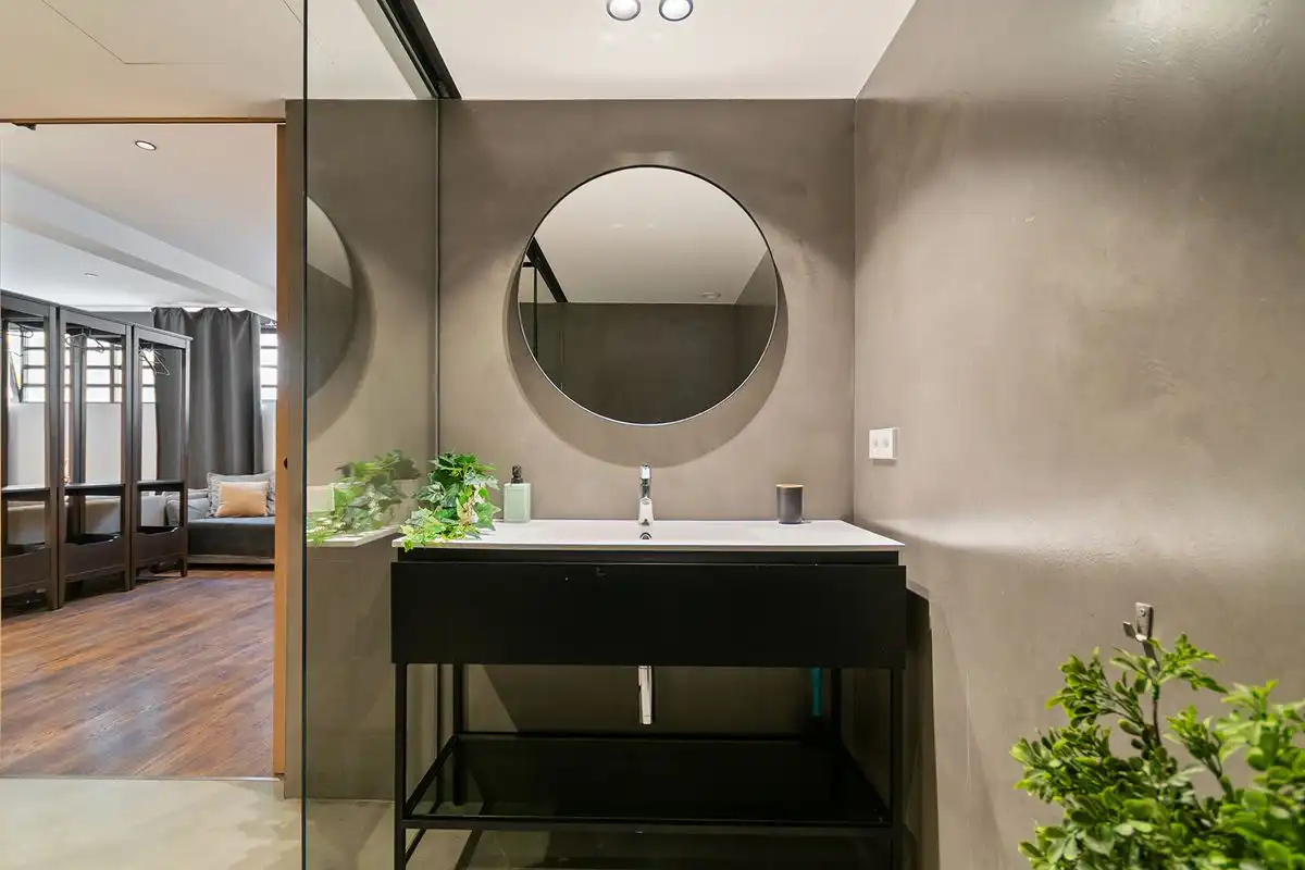 Loft con piscina en venta en Carrer de Sancho de Ávila, imagen 24