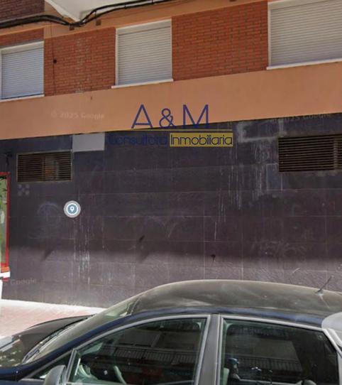Photo 2 of Building for sale in Lope de Rueda, Rondilla, Valladolid