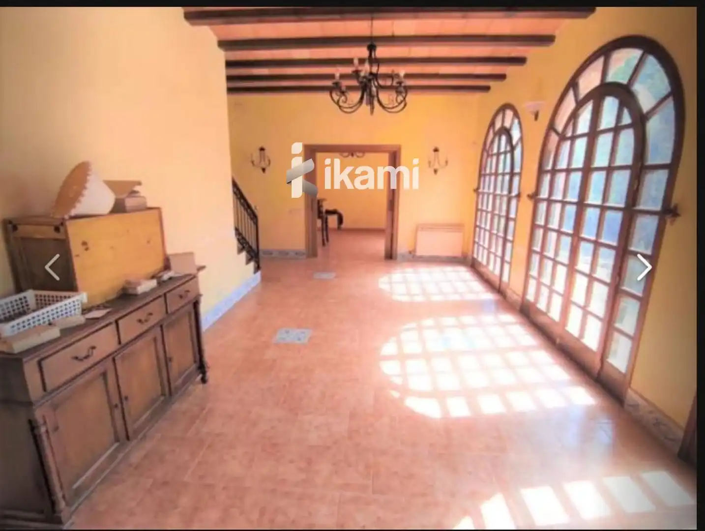 Casa o chalet en venta en Montcada i Reixac con Calefacción, Terraza y Trastero