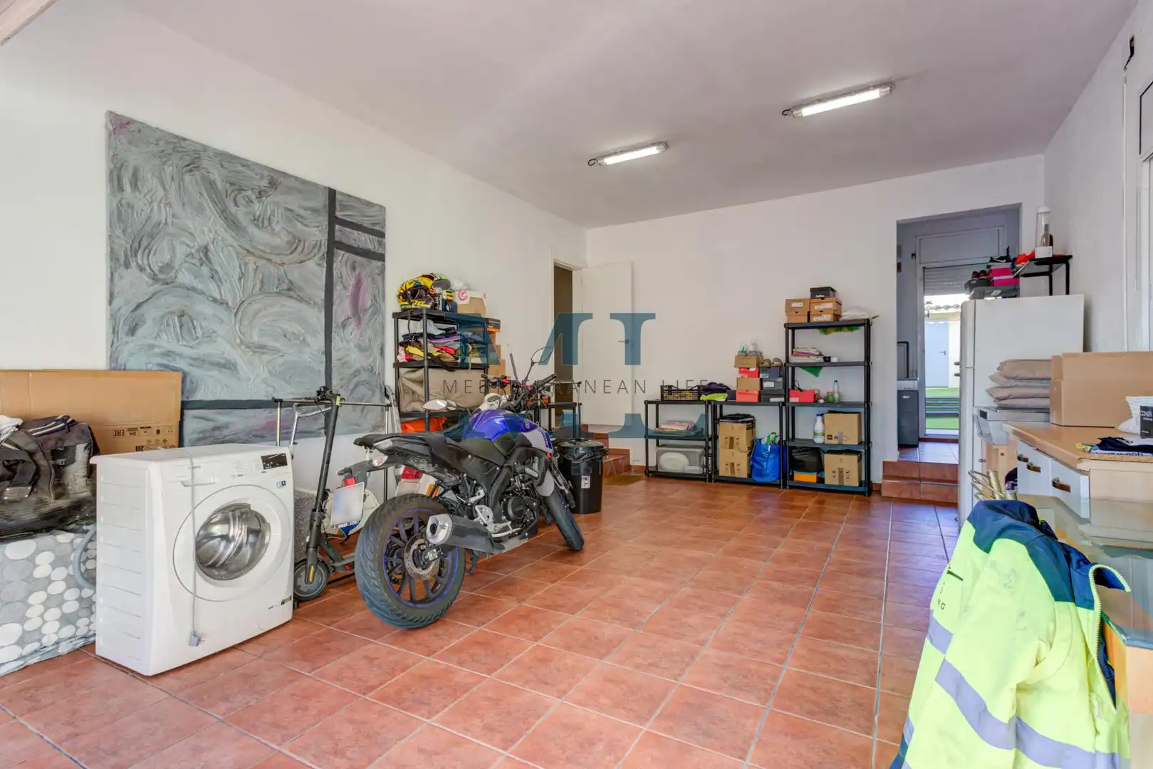 Casa o chalet en venta en Sant Pere de Ribes con Calefacción, Jardín privado y Piscina