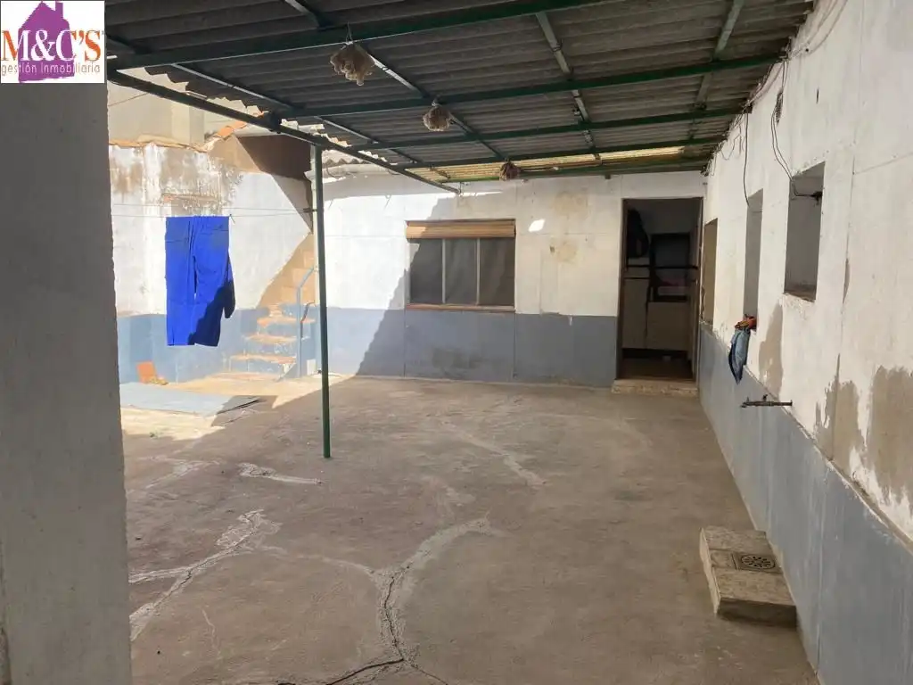 Maison à vendre à Argamasilla de Calatrava, imagen 14