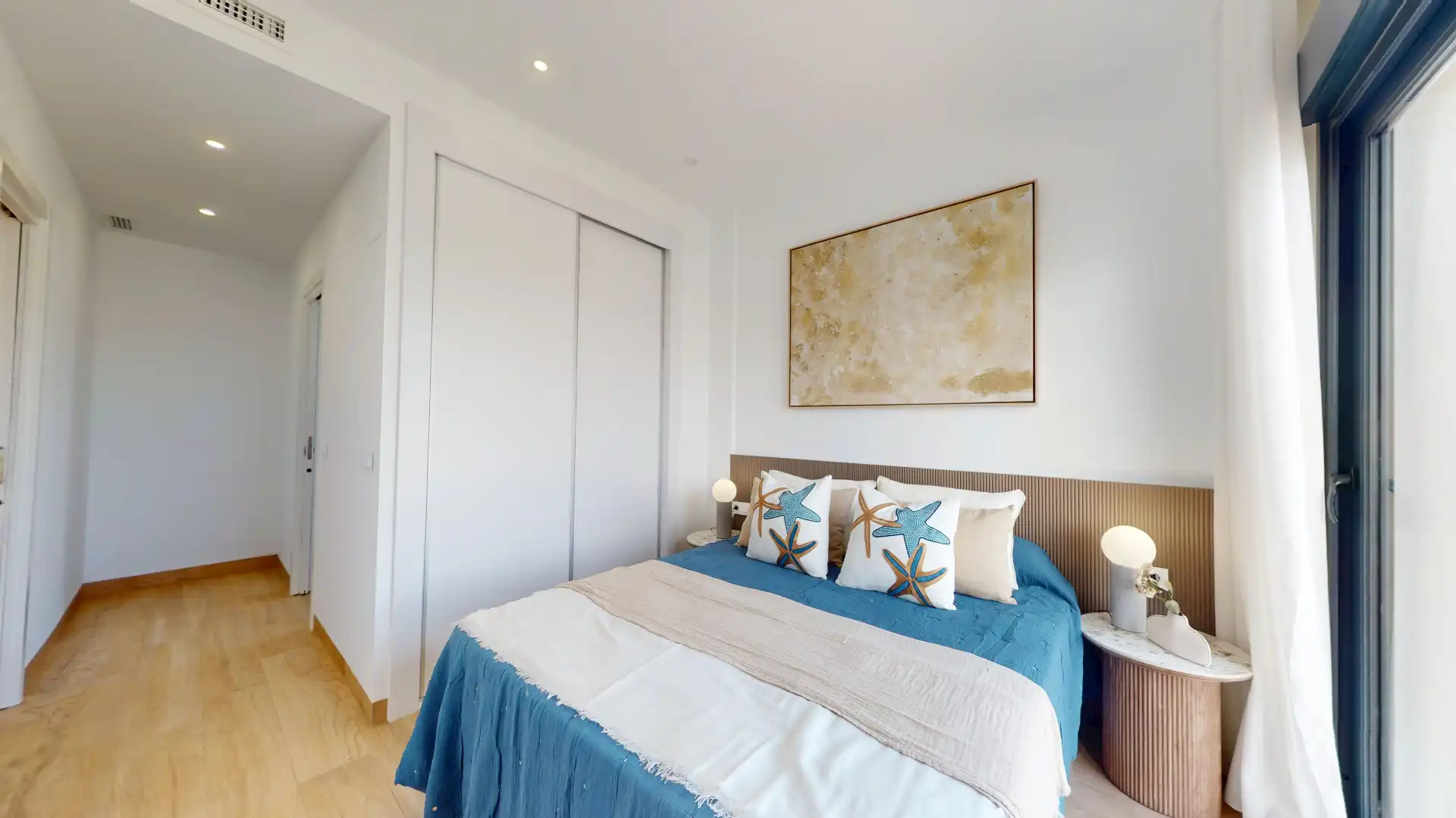 Neubau-Haus mit Pool zum Verkauf in Carrer de Veneçuela, imagen 15